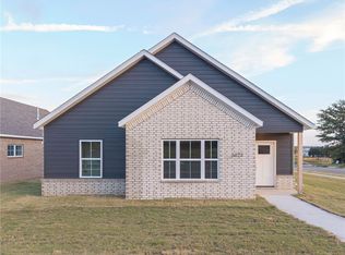 6823 Fir St, Fort Smith, AR 72916