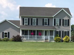 5547 Ridge Rd, Auburn, NY 13021