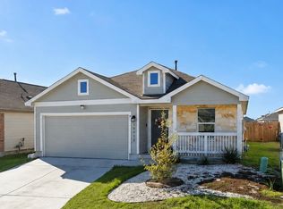 10838 Hernando Ct, Converse, TX 78109