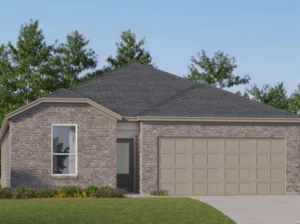 3254 Camaro St, Corpus Christi, TX 78410