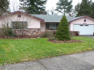 1207 SE 213th Ave, Gresham, OR 97030