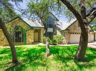 1750 County Road 262, Georgetown, TX 78633