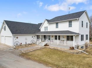 18835 W Ave, Reinbeck, IA 50669