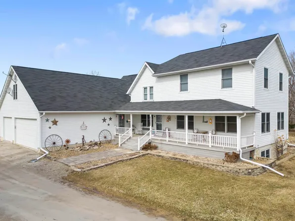 18835 W Ave, Reinbeck, IA 50669