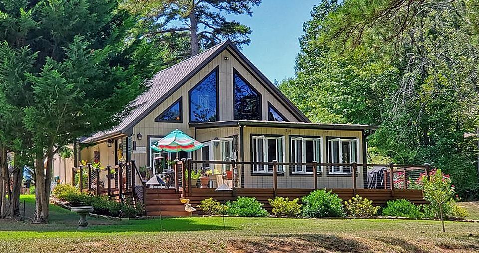 65 Lake Terrace Dr, Dawsonville, GA 30534 Zillow