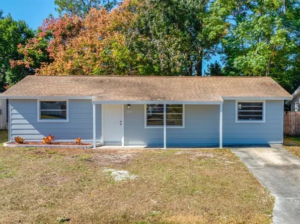 4335 Las Vegas Dr, New Port Richey, FL 34653