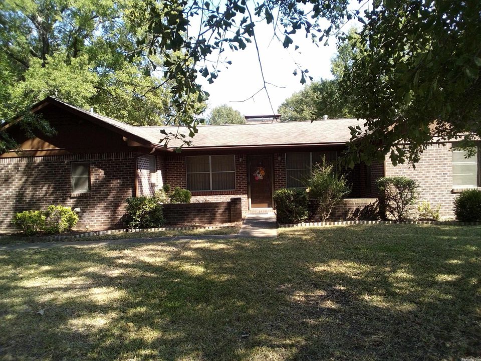 305 N California St, Hope, AR 71801 Zillow