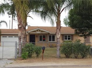10131 Hedrick Ave, Riverside, CA 92503