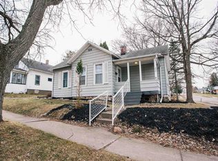 320 PARK STREET, Neillsville, WI 54456