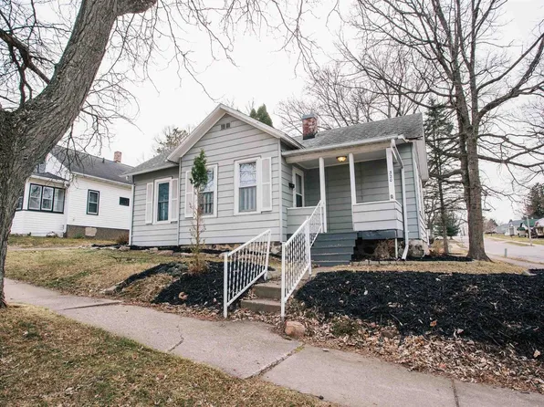 320 PARK STREET, Neillsville, WI 54456