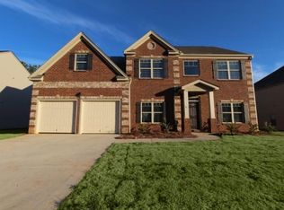 3857 Pin Oak St, Lithonia, GA 30038