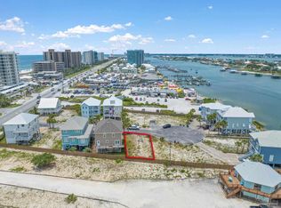 216 Key Largo Pl, Perdido Key, FL 32507