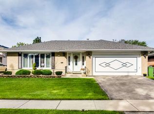 15728 Maryland Ave, Dolton, IL 60419