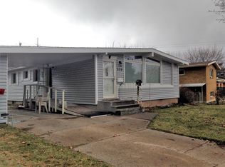 559 E Ben Lomond Ave, South Ogden, UT 84403