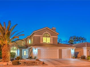 6129 Flaming Arrow Rd, North Las Vegas, NV 89031