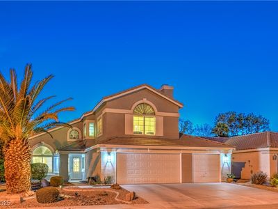 6129 Flaming Arrow Rd, North Las Vegas, NV, 89031