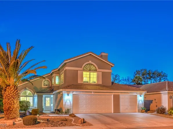 6129 Flaming Arrow Rd, North Las Vegas, NV 89031