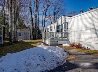 2 Stackpole Drive, Old Orchard Beach, ME 04064