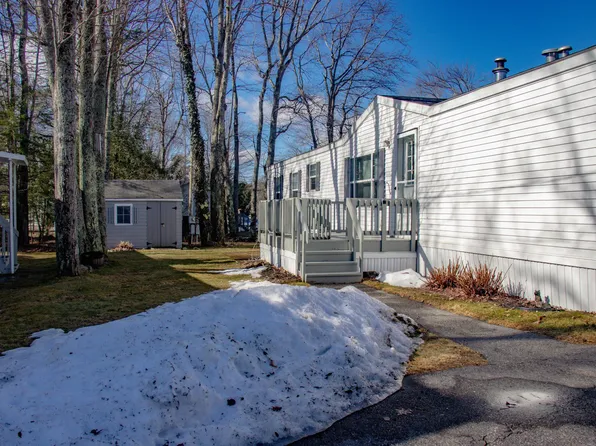 2 Stackpole Drive, Old Orchard Beach, ME 04064