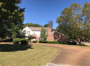 971 Country Club Ln, Jackson, TN 38305
