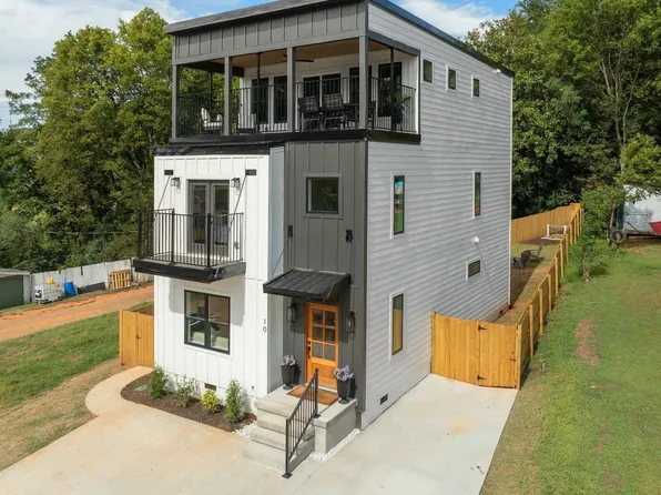 10 Martin Row, Greenville, SC 29601