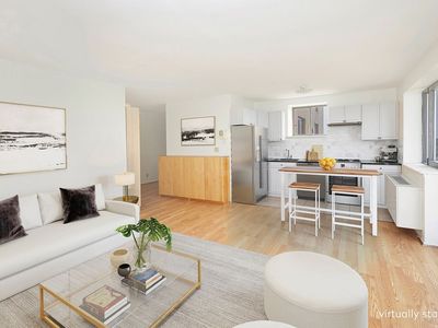 420 64th St APT 9D, Brooklyn, NY, 11220