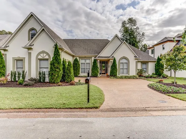 3212 S Silverwind Dr, Memphis, TN 38125