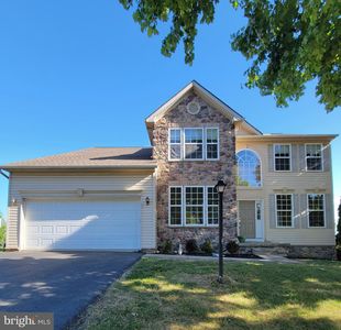 1029 Glen View Dr, York, PA, 17403