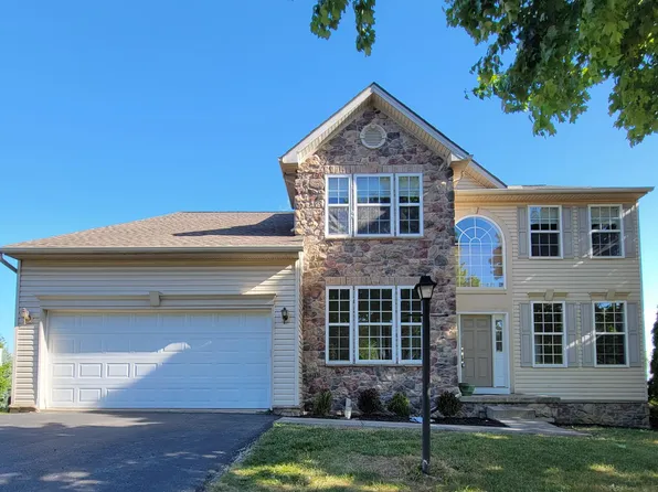 1029 Glen View Dr, York, PA 17403