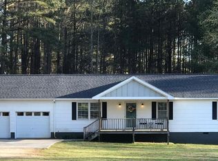 10828 Poole Rd, Wendell, NC 27591