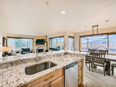 95600 Ryan Gulch Rd #611, Silverthorne, CO, 80498