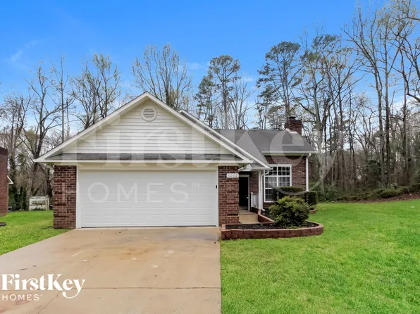 6202 Suntrace Way, Charlotte, NC 28269