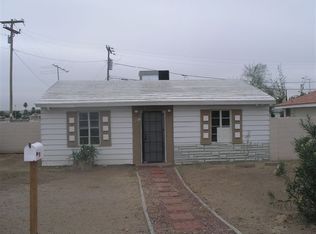 2001 W Encanto Blvd, Phoenix, AZ 85009