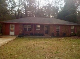 1604 Cherry Hill Ct SW, Conyers, GA 30094