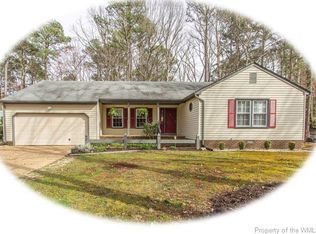 223 Robertson St, Williamsburg, VA 23185