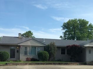 815 W Main St, Tipp City, OH 45371