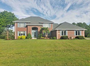 4703 Wexmoor Dr, Kokomo, IN 46902