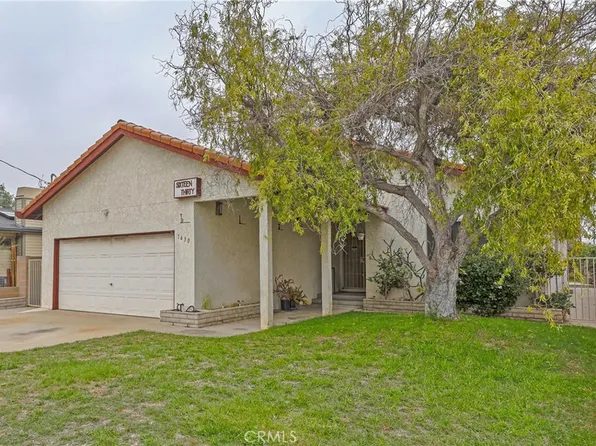 1630 Fern Ave, Torrance, CA 90503