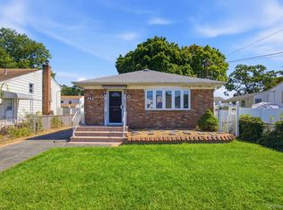 983 Cayuga Road, West Hempstead, NY 11552