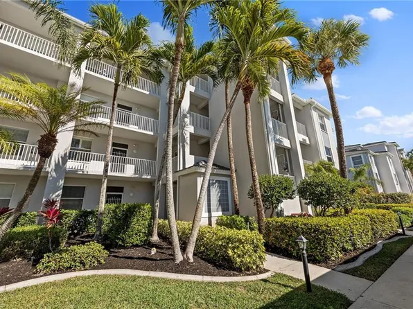 10460 Washingtonia Palm WAY #1327, FORT MYERS, FL 33966