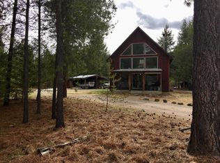 622 Hummingbird Ln, Blanchard, ID 83804