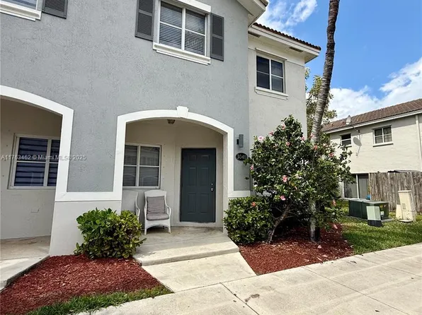 3040 SE 17th Ave #3040, Homestead, FL 33035