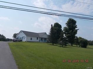 3624 Deer River Rd, Carthage, NY 13619