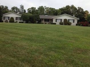 6929 Bake Oven Rd, Germansville, PA 18053
