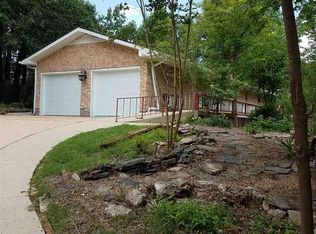 3112 Janice Cir, Mountain Home, AR 72653