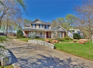 205 Nantucket Blvd, Norman, OK 73071