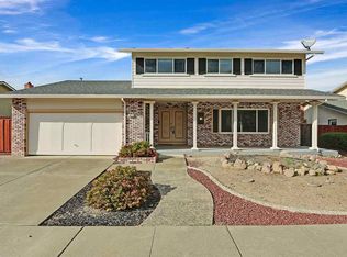 2632 Turnstone Dr, Pleasanton, CA 94566