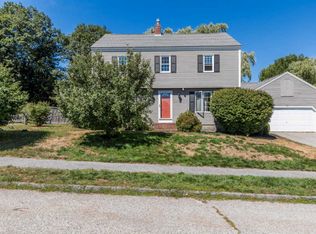 116 Crestview Dr, Portland, ME 04103