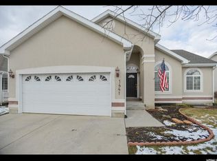 1441 E Anvil Dr, Draper, UT 84020