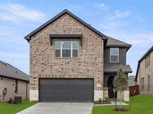 1434 Martingale Ln, Forney, TX 75126
